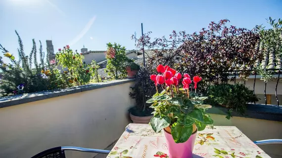 B&B Orvieto in Terrazza | Umbria - Terni (vilayet) - Orvieto