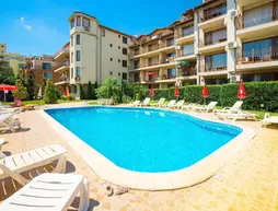 TSB Dunes Holiday Village | Burgaz - Sunny Beach