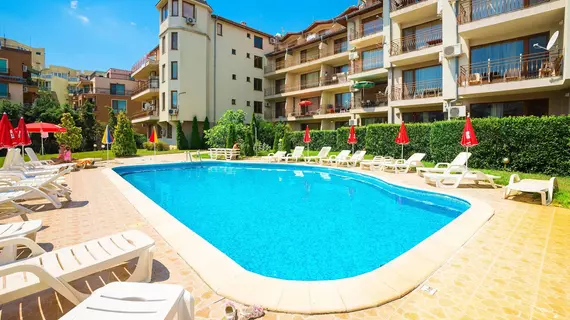 TSB Dunes Holiday Village | Burgaz - Sunny Beach