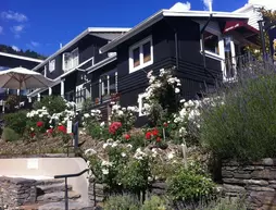 Queenstown House Boutique Bed & Breakfast and Apartments | Otago - Queenstown (ve civarı) - Queenstown