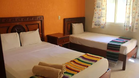 Koox Playa Hotel | Quintana Roo - Solidaridad - Playa del Carmen