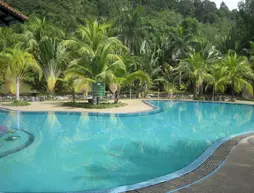 Teluk Batik Resort | Perak - Lumut