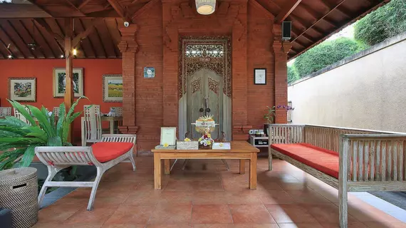 Tebesaya Cottage | Bali - Ubud - Ubud Kent Merkezi