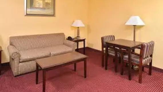 Americas Best Value Inn Winnsboro | Louisiana - Winnsboro