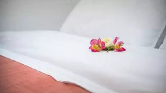 Sophia Suites | Ege Adaları - Santorini