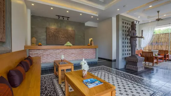 Silver Palms Residence | Siem Reap (ili) - Siem Reap