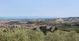 Bioagriturismo Podere Pretoia | Toskana - Siena (vilayet) - San Gimignano - Val d'Elsa