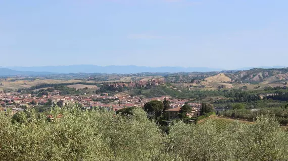 Bioagriturismo Podere Pretoia | Toskana - Siena (vilayet) - San Gimignano - Val d'Elsa