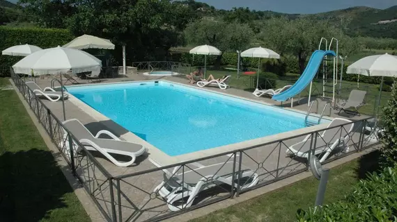 Agriturismo Il Girasole Assisi | Umbria - Perugia (vilayet) - Assisi