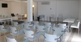 Dom Joao Hotel | Centro - Santarem Bölgesi - Entroncamento