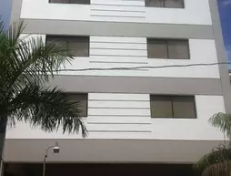 Micro Hotel Condo Suites | Peravia (il) - Santo Domingo (ve civarı) - Santo Domingo