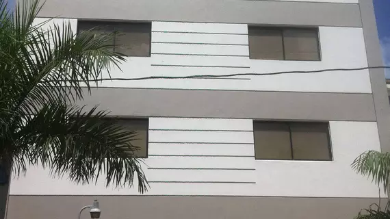 Micro Hotel Condo Suites | Peravia (il) - Santo Domingo (ve civarı) - Santo Domingo