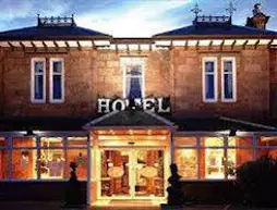 Bothwell Bridge Hotel | İskoçya - Greater Glasgow - Dunbartonshire - Glasgow