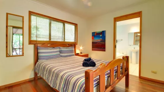 Planula Bed & Breakfast Retreat | New South Wales - Byron Bay (ve civarı) - Byron Bay