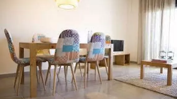 ALEGRIA Chic Apartments | Katalonya - Maresme - Santa Susanna