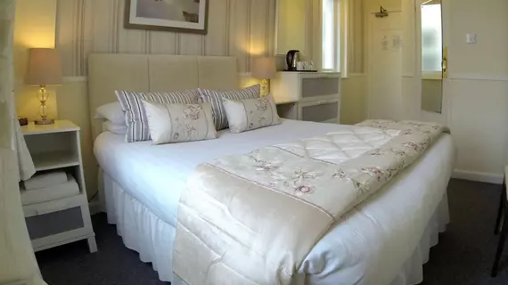 St. Johns Guest House | Dorset (kontluk) - Weymouth and Portland District - Weymouth