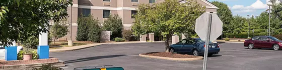 Quality Inn Shepherdstown | Batı Virginia - Martinsburg (ve civarı) - Shepherdstown