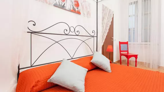 Meltin' Rome Guest House | Lazio - Roma (ve civarı) - Roma Kent Merkezi - Esquilino