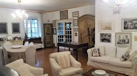 Villa Maria Sole Bed and Breakfast | Piedmont - Cuneo (il) - Revello