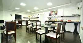 Hotel Desbravador | South Region - Santa Catarina (eyaleti) - Chapeco - Centro