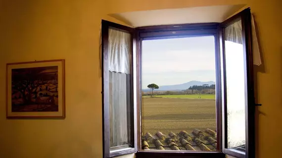 Agriturismo San Fabiano | Toskana - Siena (vilayet) - Monteroni d'Arbia