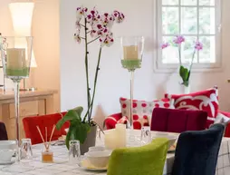 Bed & Breakfast Les Orchidées | Pays de la Loire - Maine-et-Loire - Saumur