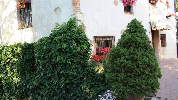 Hotel Vecchio Asilo | Toskana - Siena (vilayet) - San Gimignano - Val d'Elsa