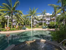 Australis Cairns Beach Resort | Queensland - Cairns - Cairns (ve civarı) - Holloways Beach