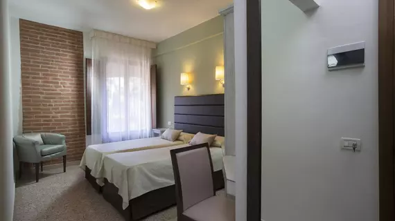 Hotel Alma Domus | Toskana - Siena (vilayet) - Siena - Siena Kent Merkezi