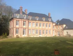 Les Chambres du Chateau de Grèges | Normandiya - Seine-Maritime (vilayet) - Greges