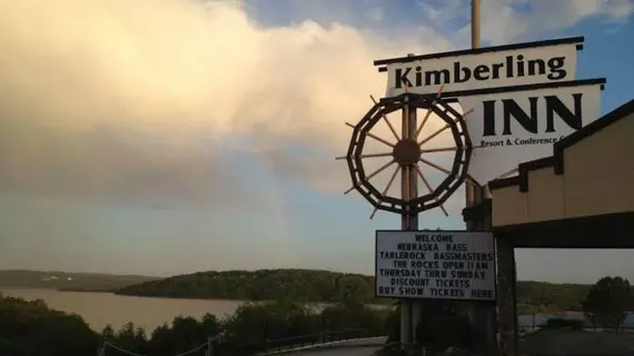 Kimberling Inn at Table Rock Resort | Missouri - Branson (ve civarı) - Kimberling City