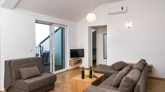 Apartments Kula | Dubrovnik-Neretva - Janjina