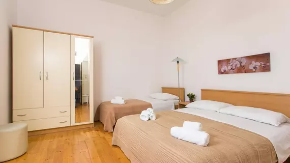 Apartments Orka | Dubrovnik-Neretva - Dubrovnik (ve civarı) - Dubrovnik - Lapad