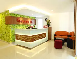 Aerofans Inn | West Java - Cakarta (ve civarı) - Tangerang