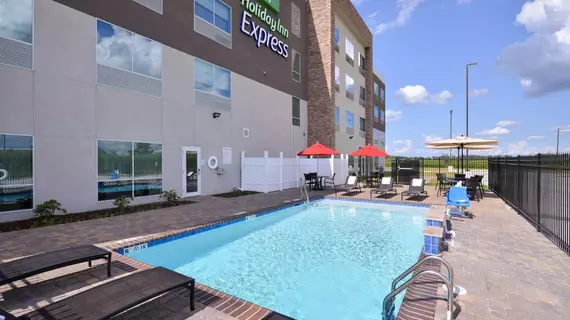 Holiday Inn Express Donaldsonville | Louisiana - Donaldsonville