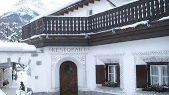 Hotel Gabriel | Maloja District - Graubuenden - Scuol