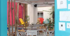 Barahona 446 Cartagena Hotel | Bolivar - Cartagena (ve civarı) - Cartagena - Bocagrande