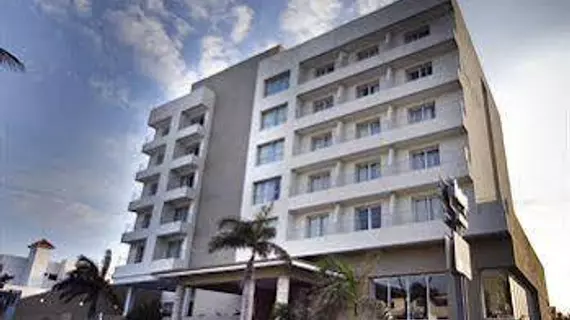 Balaju Hotel & Suites | Veracruz - Veracruz (ve civarı) - Veracruz - Malecon