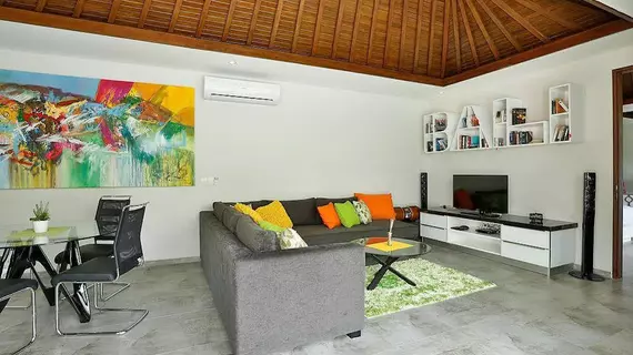 Kejora Villa | Bali - Denpasar - Sanur