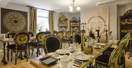 Mama's Inn Boutique Guest House | Nottinghamshire (kontluk) - Nottingham