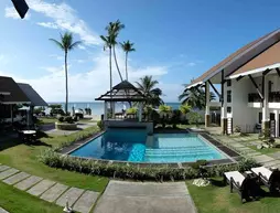 Dive Thru Scuba Resort | Bohol - Panglao