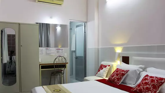 Quang Guest House | Binh Duong (vilayet) - Ho Şi Min Şehri (ve civarı) - Ho Chi Minh City - Quận 1 - Ho Chi Minh Şehri Merkezi