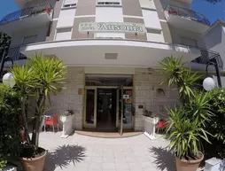 Hotel Ausonia | Emilia-Romagna - Rimini - Marina Centro