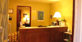 Trailsman Motel | Nova Scotia - Nyanza