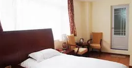 Shiji Business Hotel | Sişuan - Chengdu - Shuangliu District