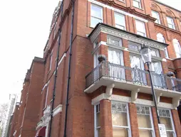 The Londonears Hostel | Londra (ve civarı) - Kensington - Earl's Court