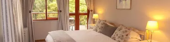 Rivertide Lodge | Western Cape (il) - Knysna