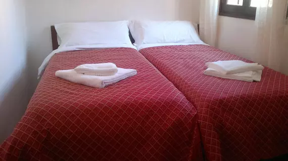 Venice Bangla Guest House | Venedik (ve civarı) - Mestre - Mestre Kent Merkezi