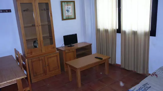 Apartamentos GHM Gorbea | Andalucia - Granada (il) - Monachil - Pradollano