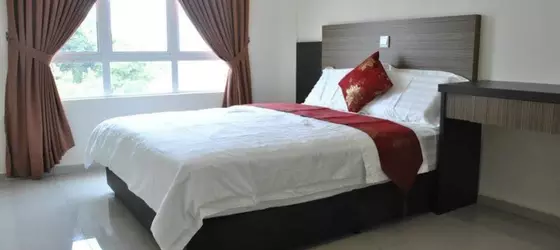 Hotel 18 Carat | Malacca - Malacca